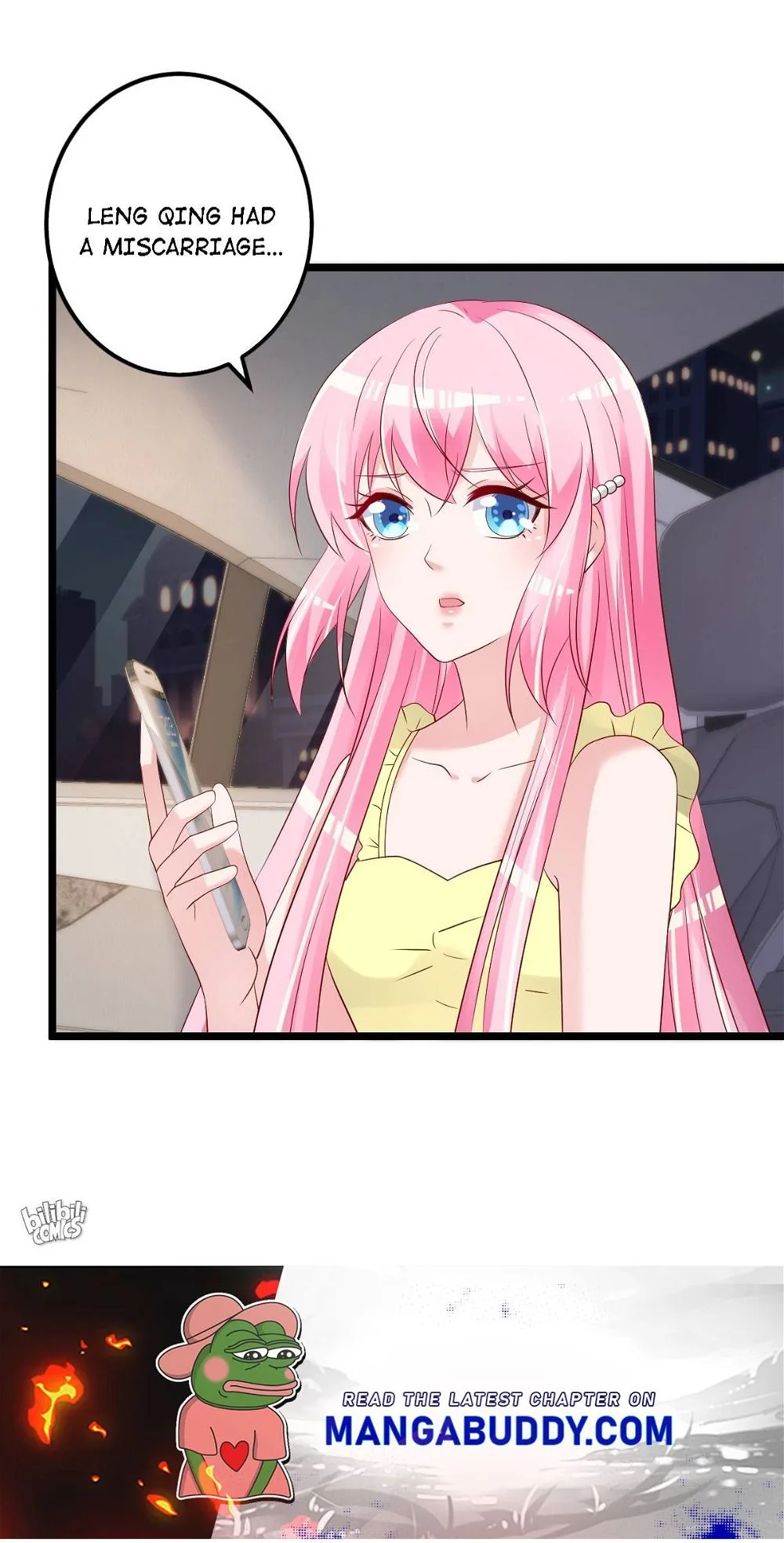 A Second Chance at Love Chapter 73 page 31