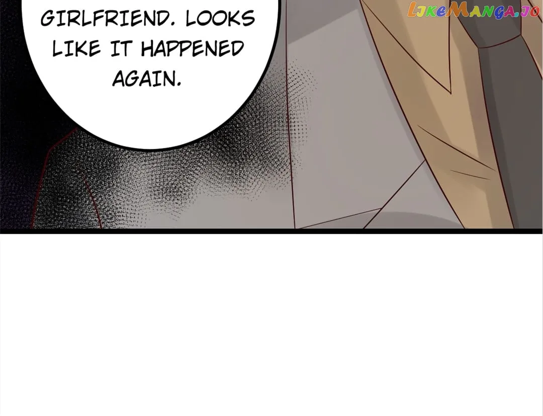 A Second Chance at Love Chapter 75 page 28