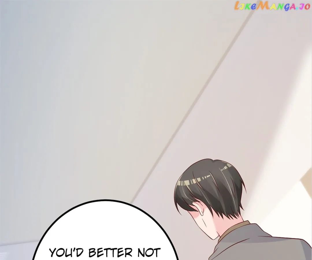 A Second Chance at Love Chapter 75 page 29