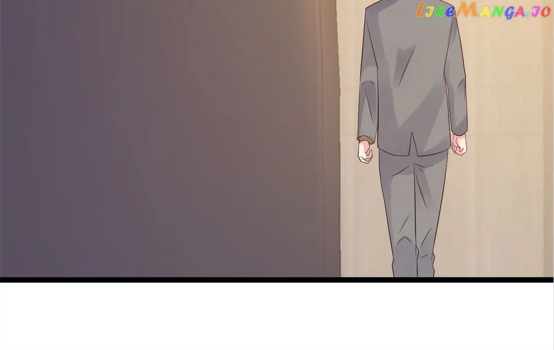A Second Chance at Love Chapter 75 page 44