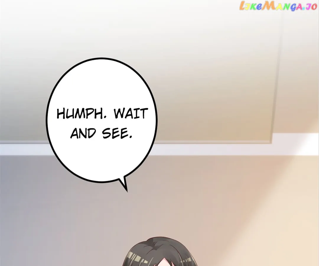 A Second Chance at Love Chapter 75 page 40