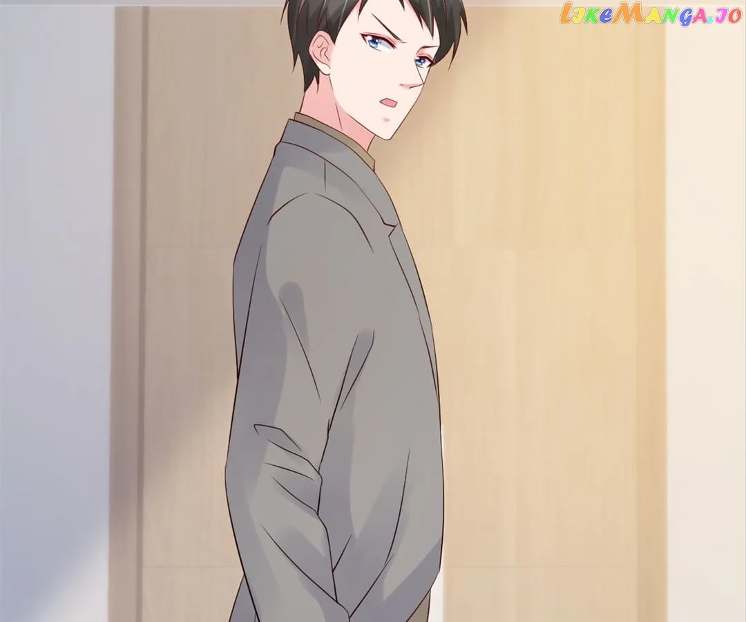 A Second Chance at Love Chapter 75 page 41