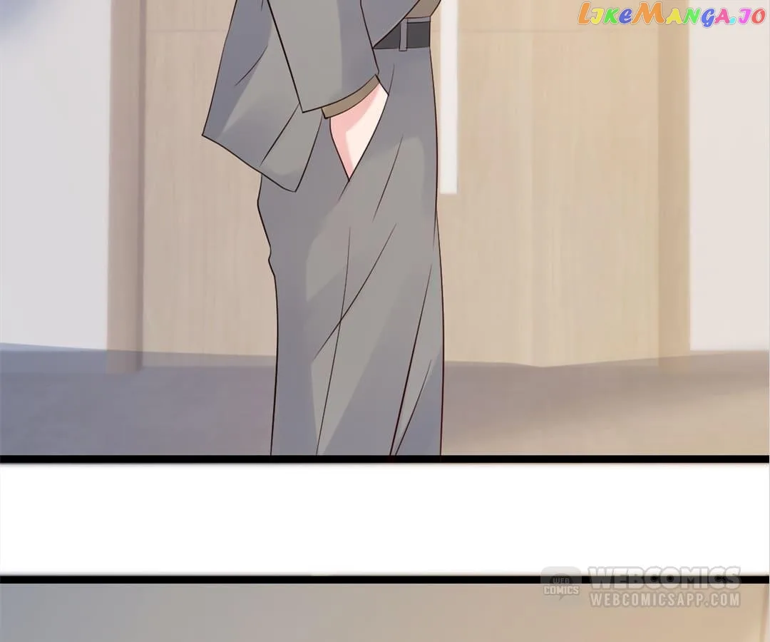 A Second Chance at Love Chapter 75 page 42