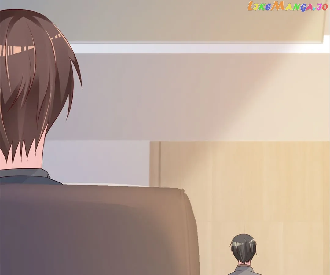 A Second Chance at Love Chapter 75 page 43