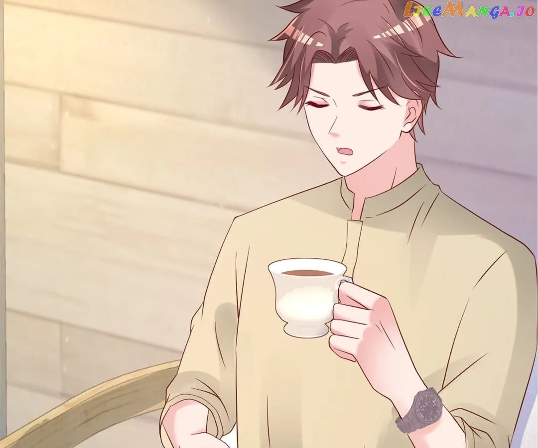 A Second Chance at Love Chapter 77 page 9