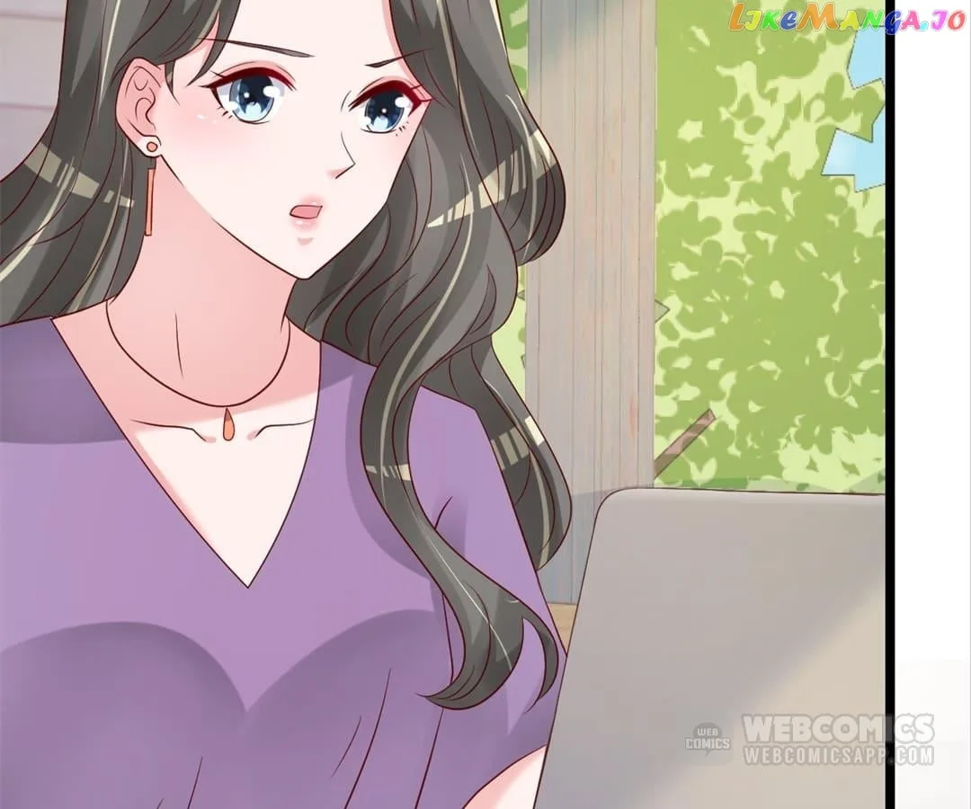 A Second Chance at Love Chapter 77 page 7