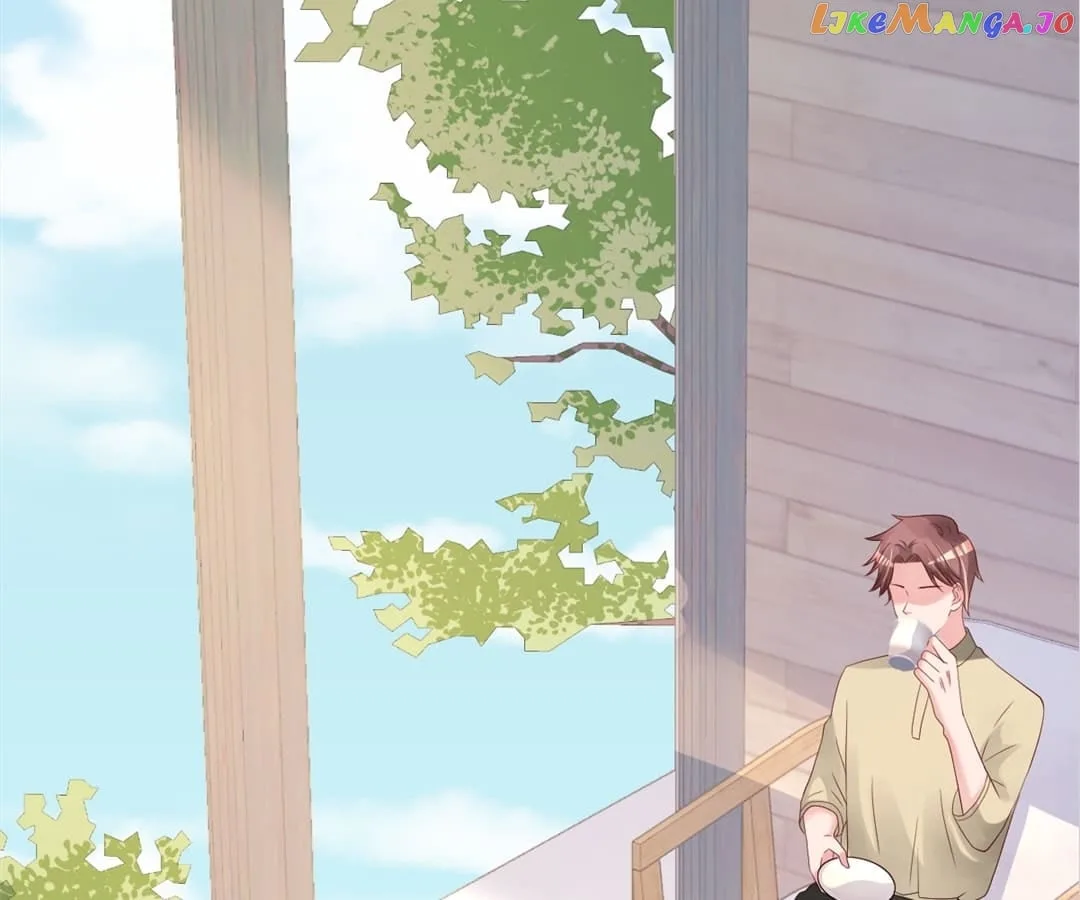 A Second Chance at Love Chapter 77 page 4