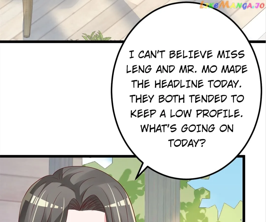 A Second Chance at Love Chapter 77 page 6