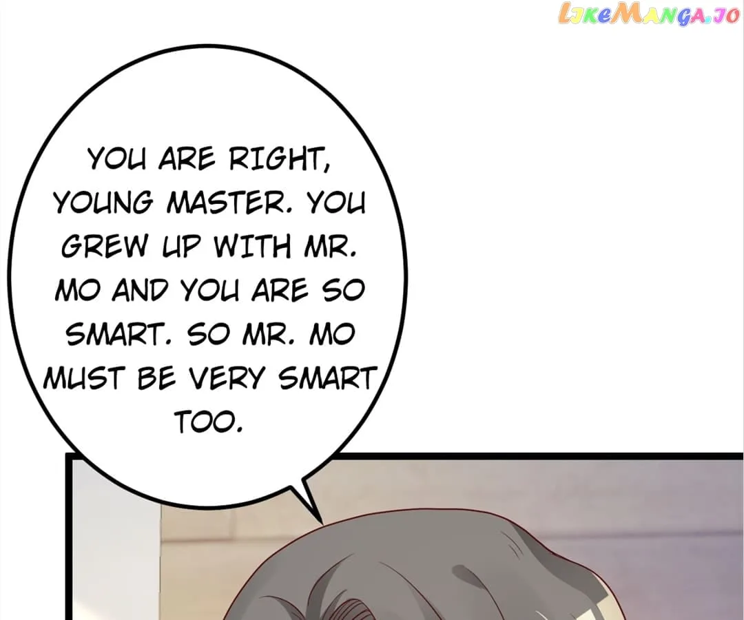 A Second Chance at Love Chapter 77 page 16