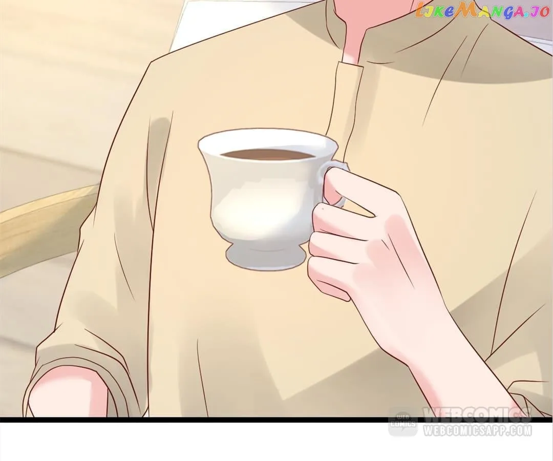 A Second Chance at Love Chapter 77 page 15