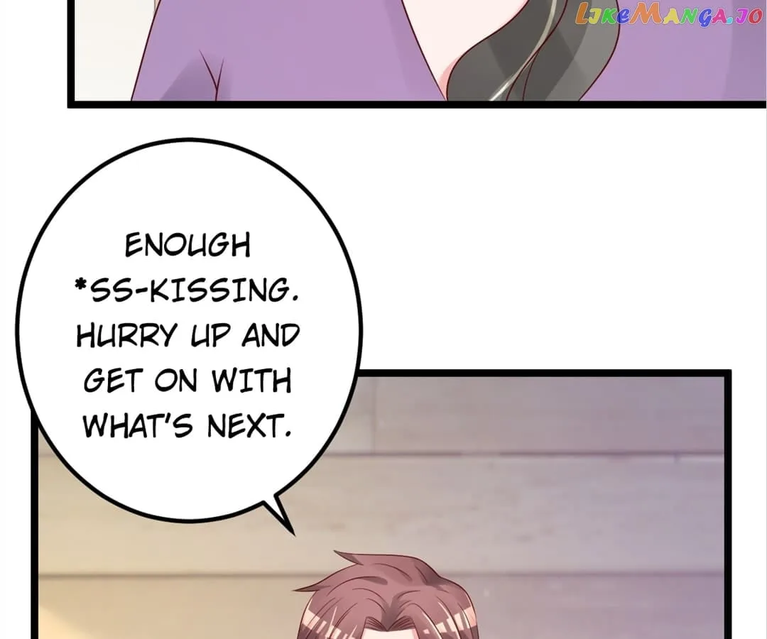 A Second Chance at Love Chapter 77 page 18
