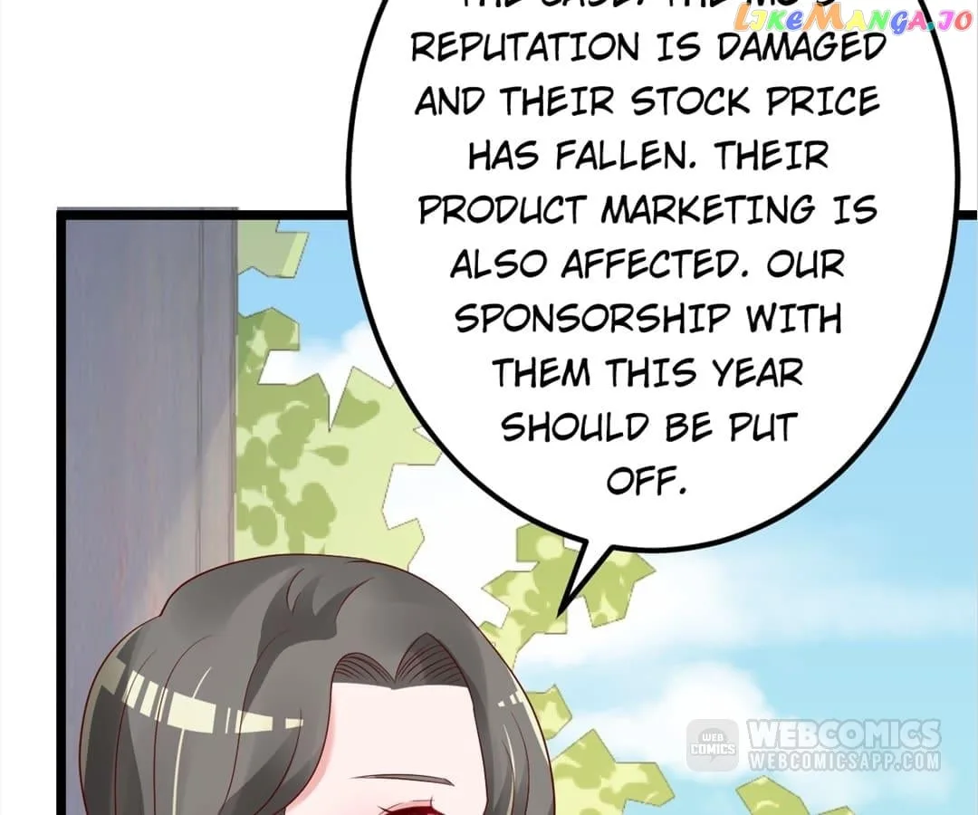 A Second Chance at Love Chapter 77 page 11