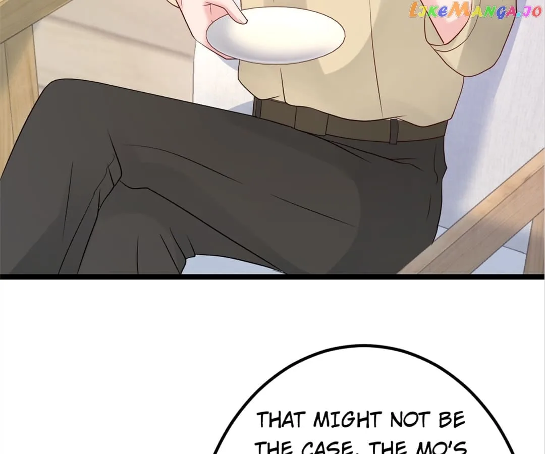 A Second Chance at Love Chapter 77 page 10