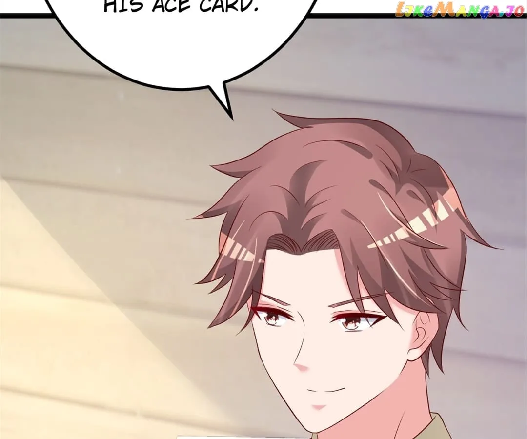 A Second Chance at Love Chapter 77 page 14