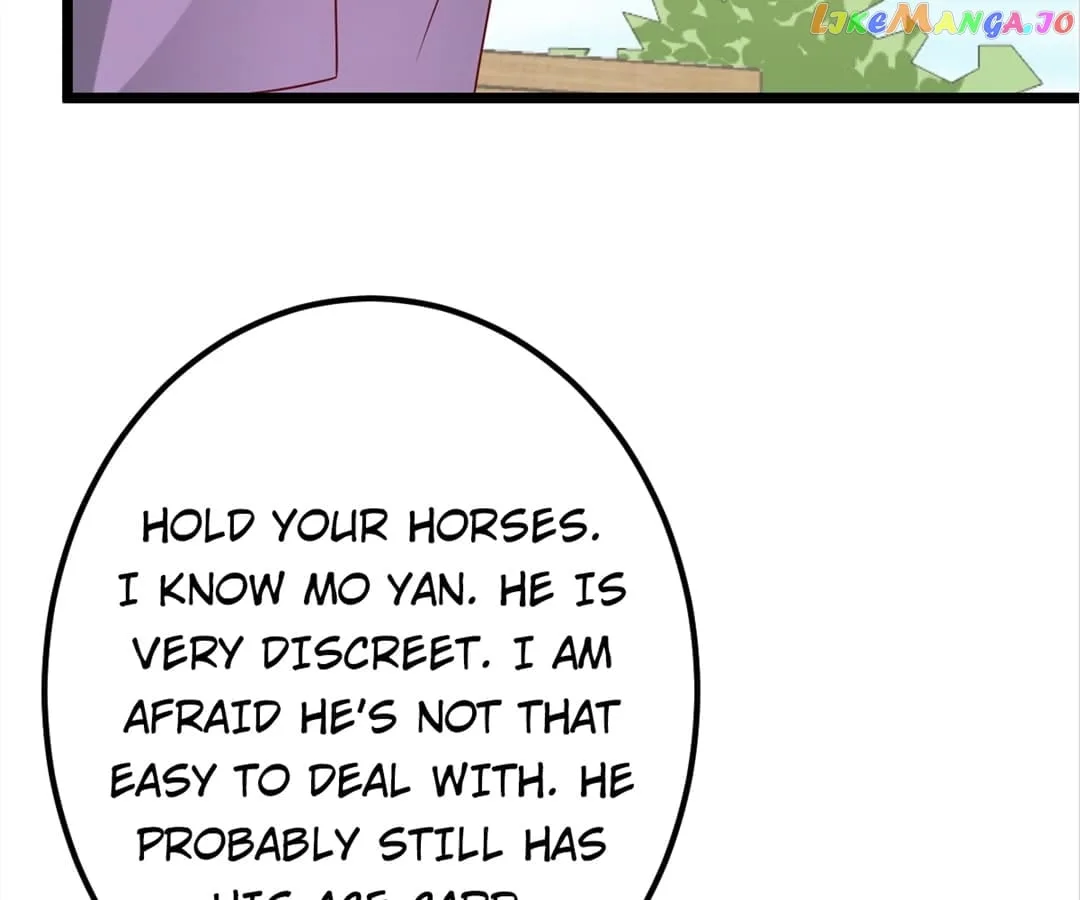 A Second Chance at Love Chapter 77 page 13