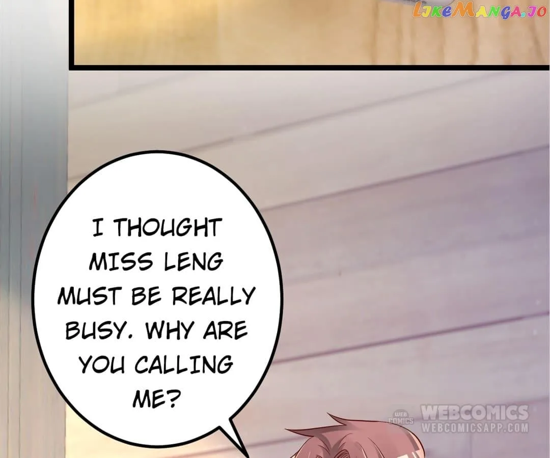A Second Chance at Love Chapter 77 page 22