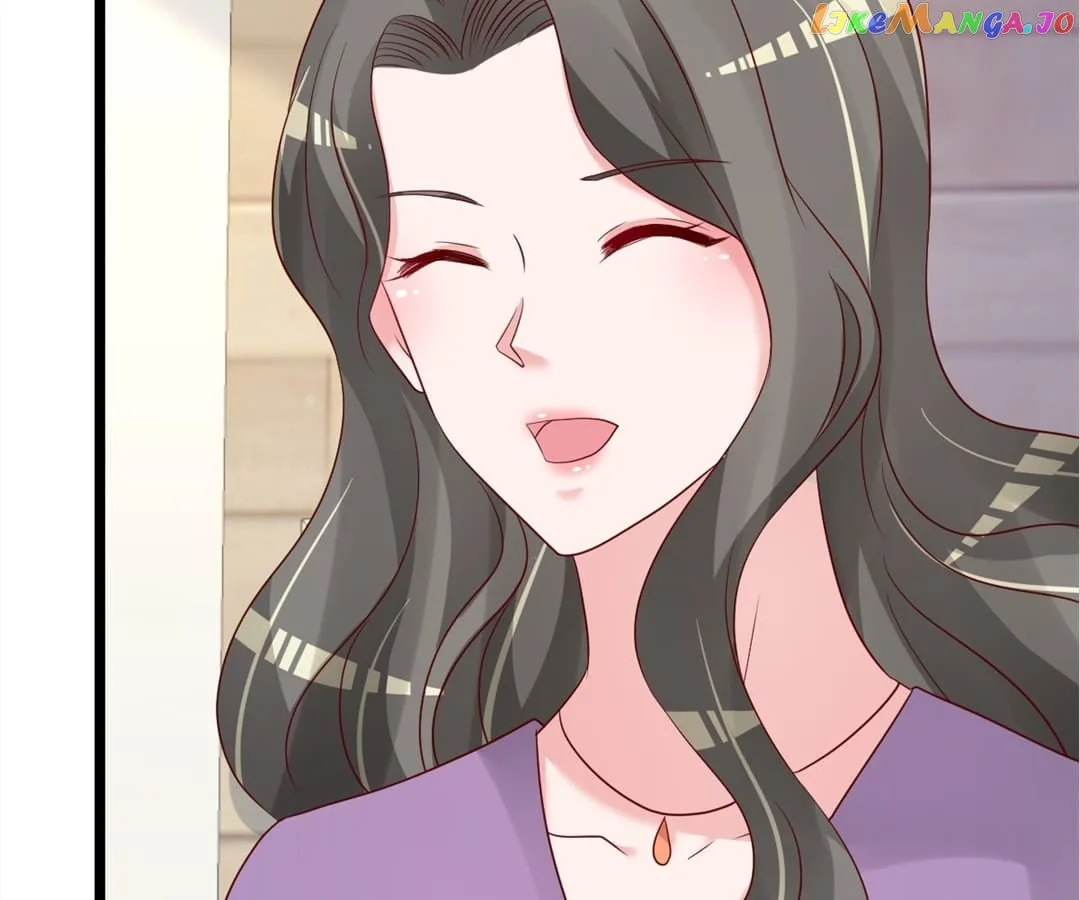 A Second Chance at Love Chapter 77 page 17