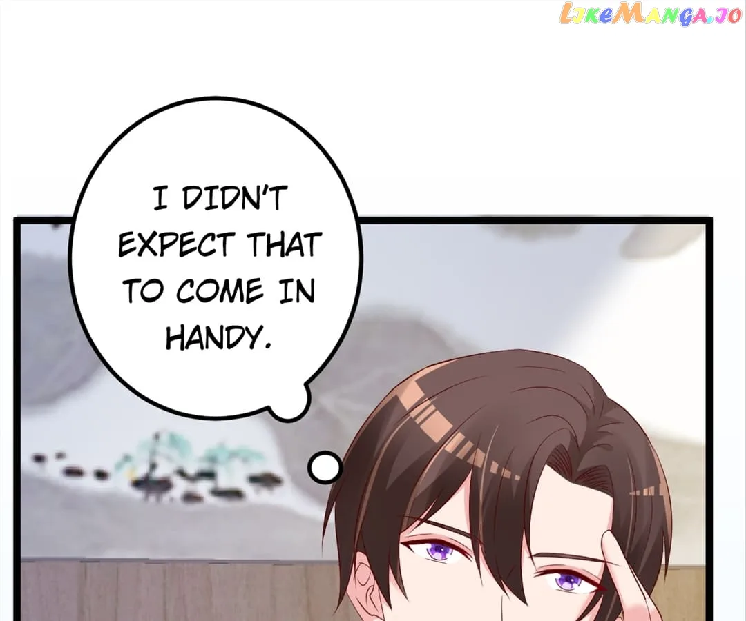 A Second Chance at Love Chapter 76 page 2