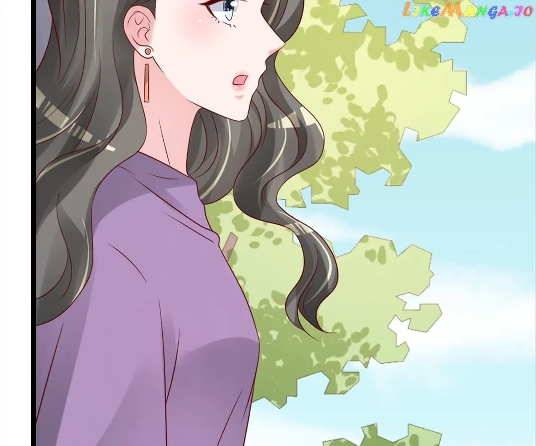 A Second Chance at Love Chapter 77 page 12