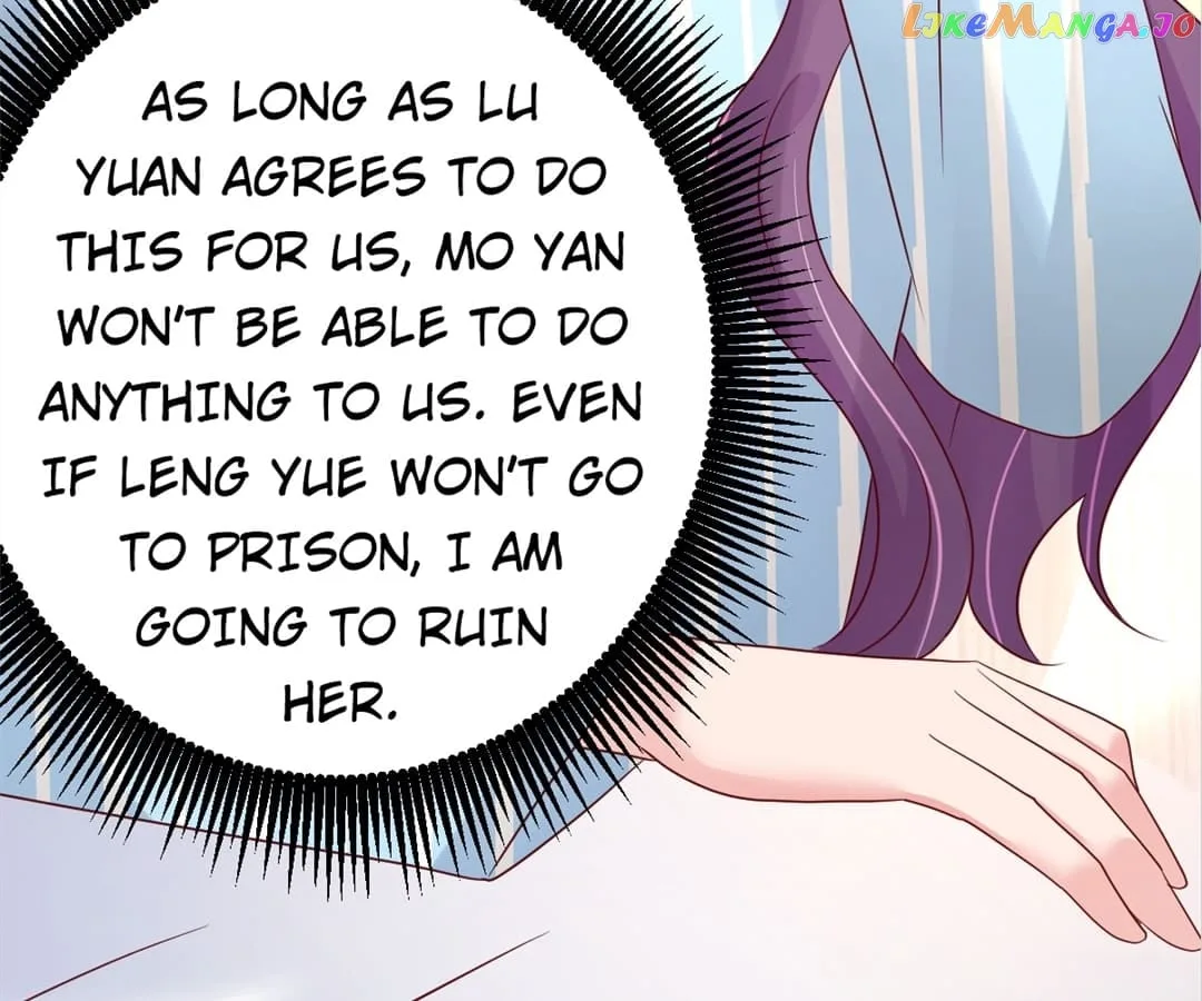 A Second Chance at Love Chapter 77 page 35