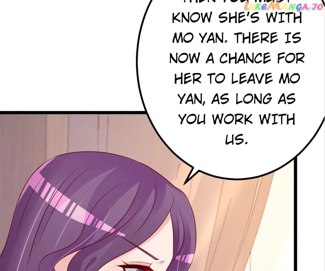 A Second Chance at Love Chapter 77 page 28