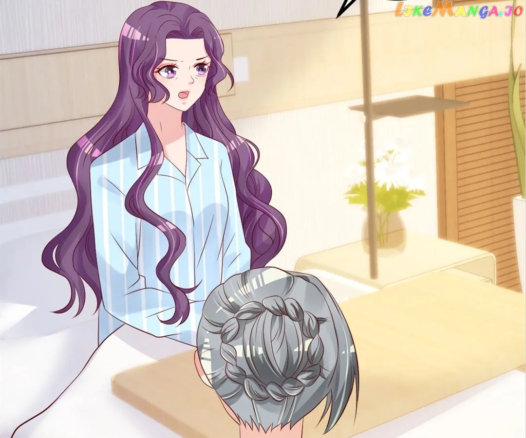 A Second Chance at Love Chapter 76 page 13