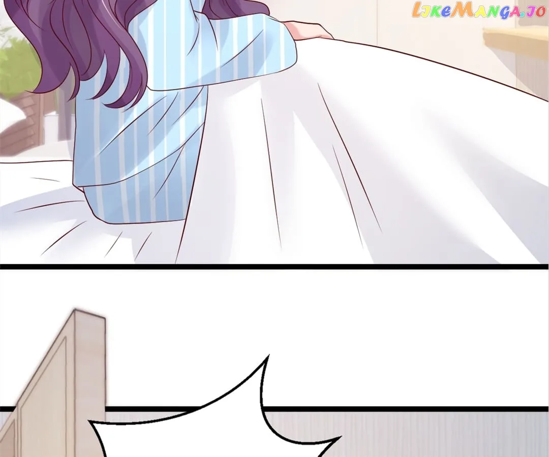 A Second Chance at Love Chapter 76 page 9