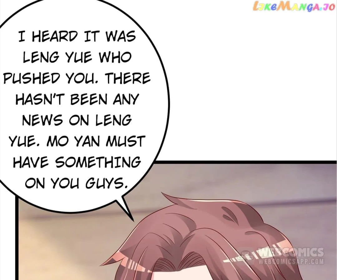 A Second Chance at Love Chapter 77 page 30