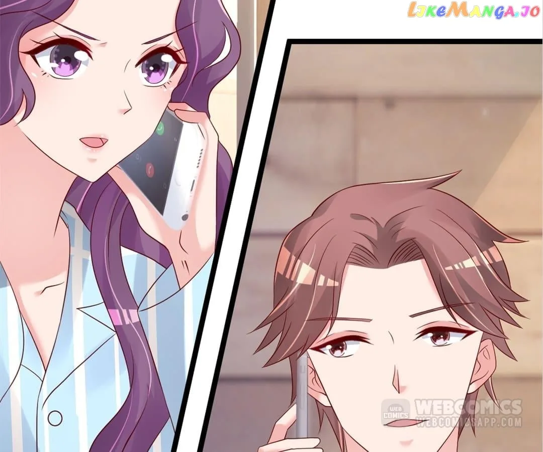 A Second Chance at Love Chapter 77 page 26