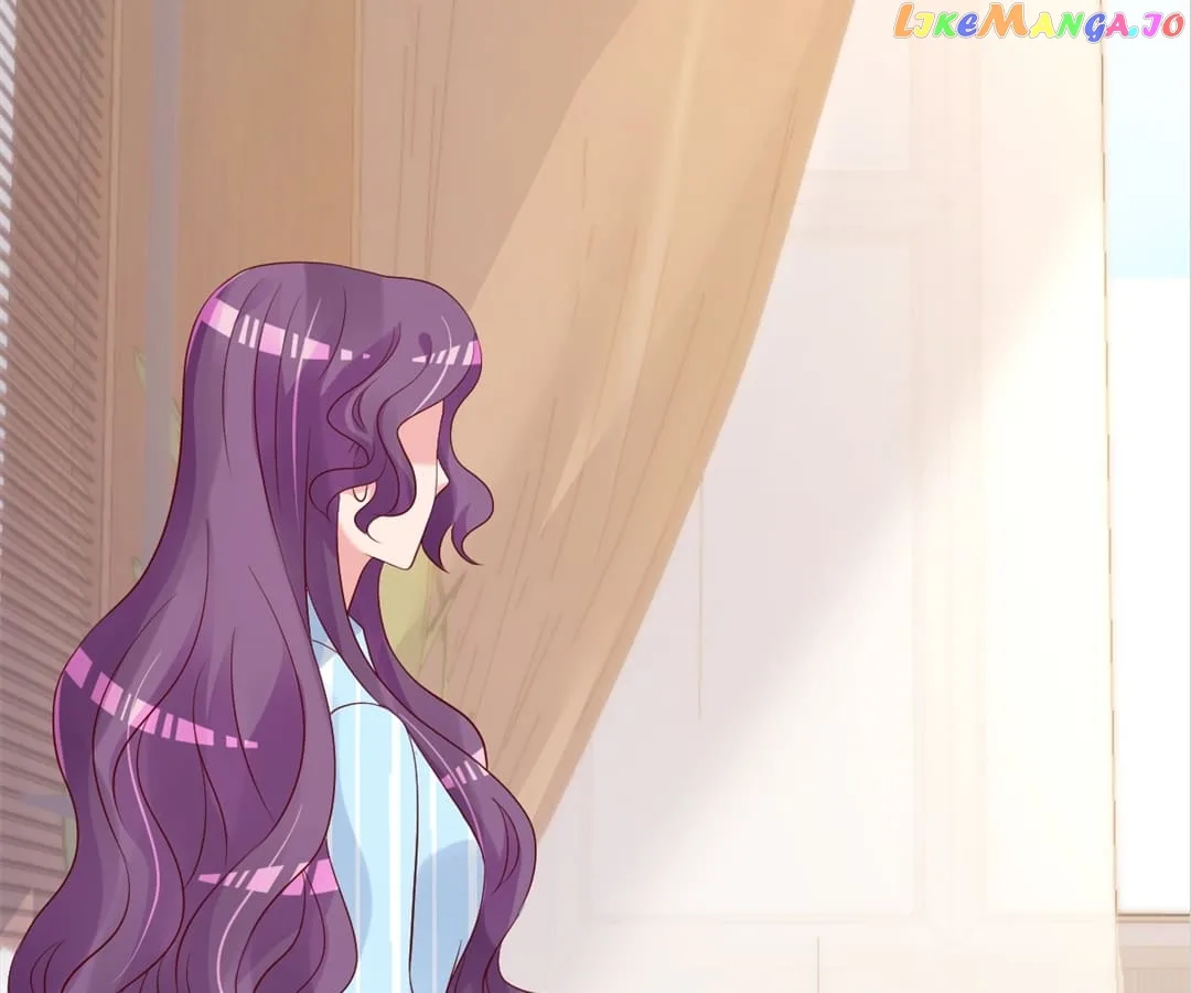 A Second Chance at Love Chapter 76 page 8