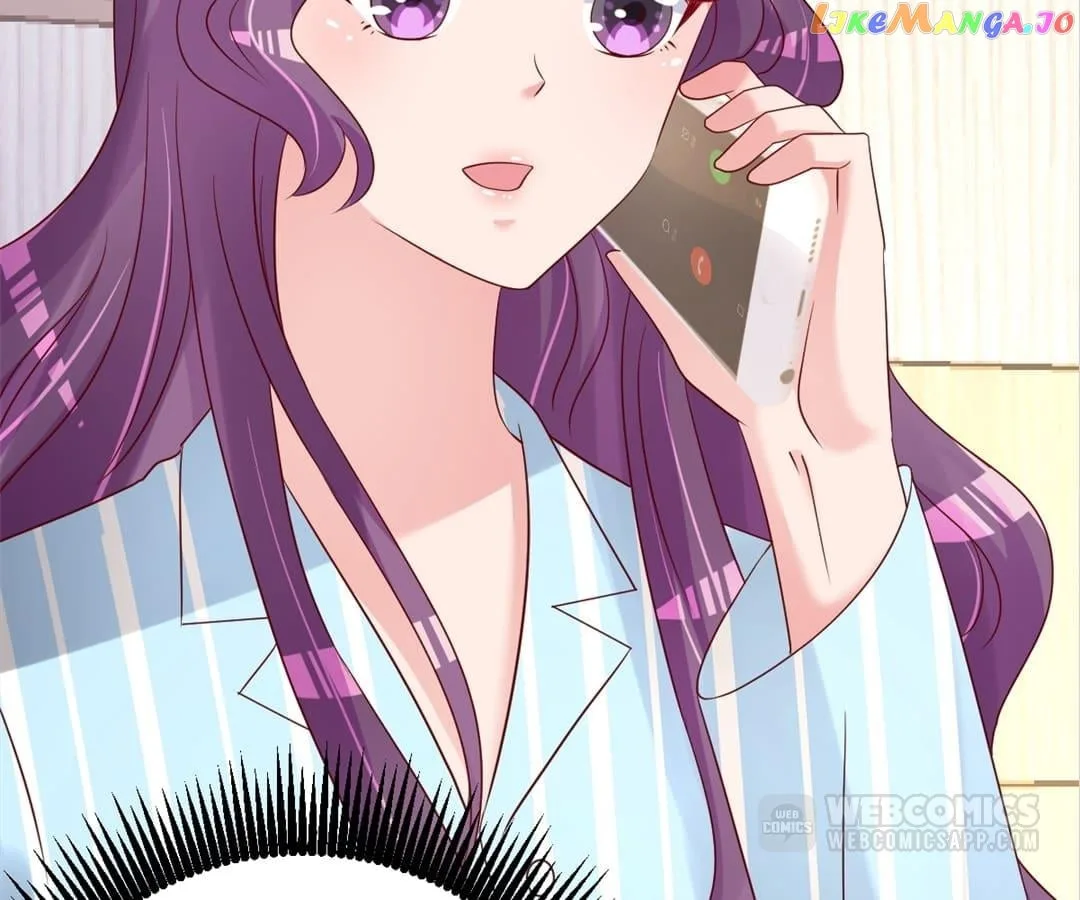 A Second Chance at Love Chapter 77 page 34