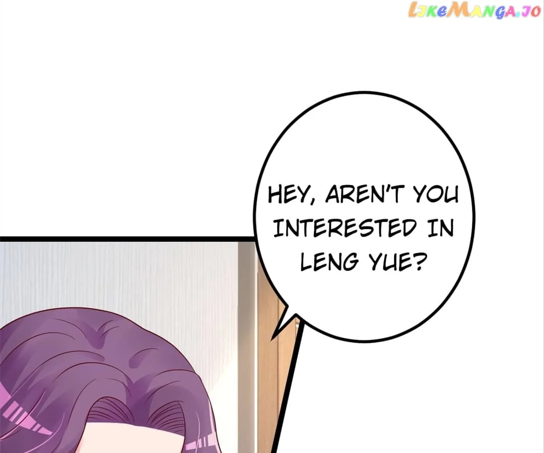 A Second Chance at Love Chapter 77 page 25