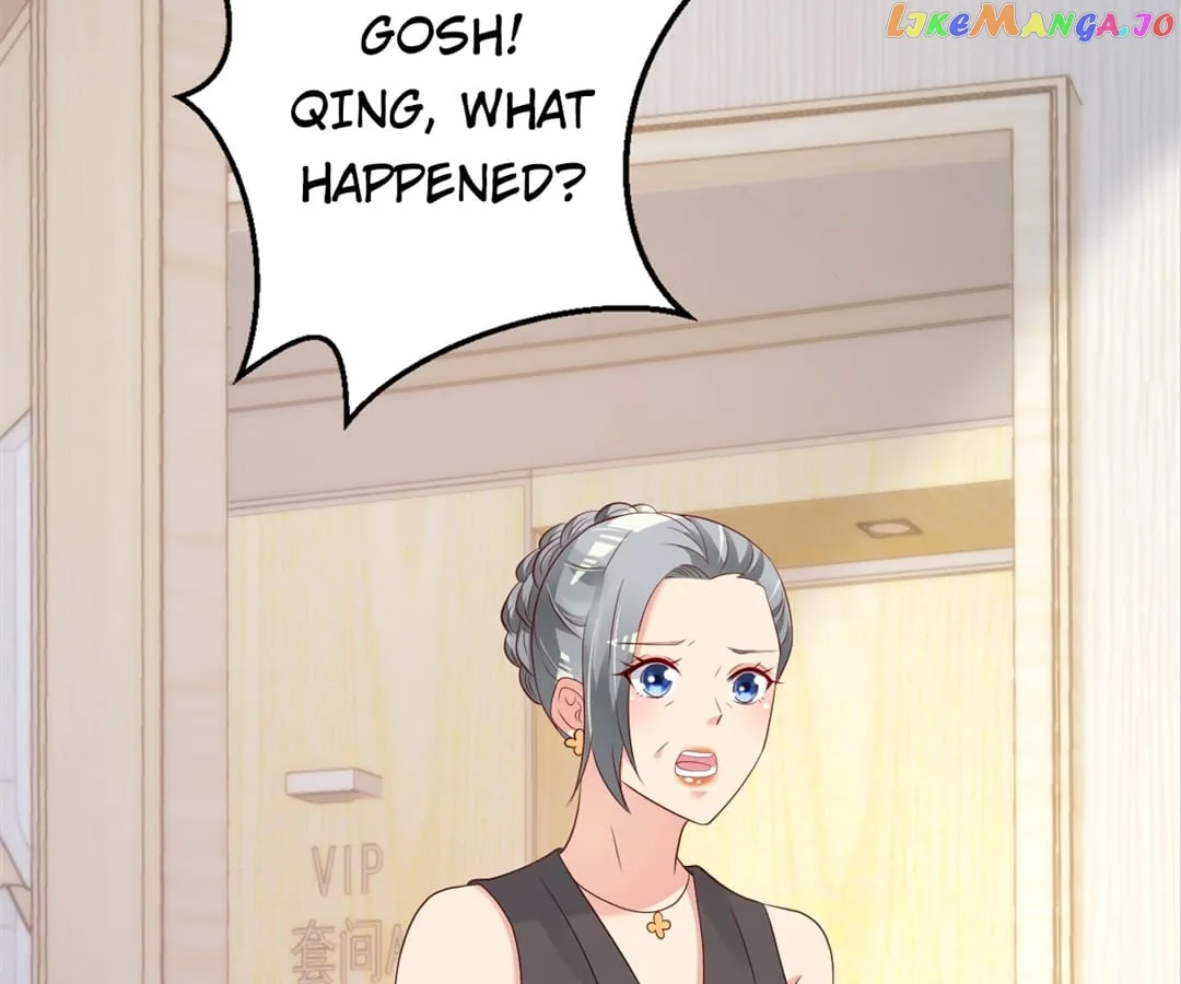 A Second Chance at Love Chapter 76 page 10