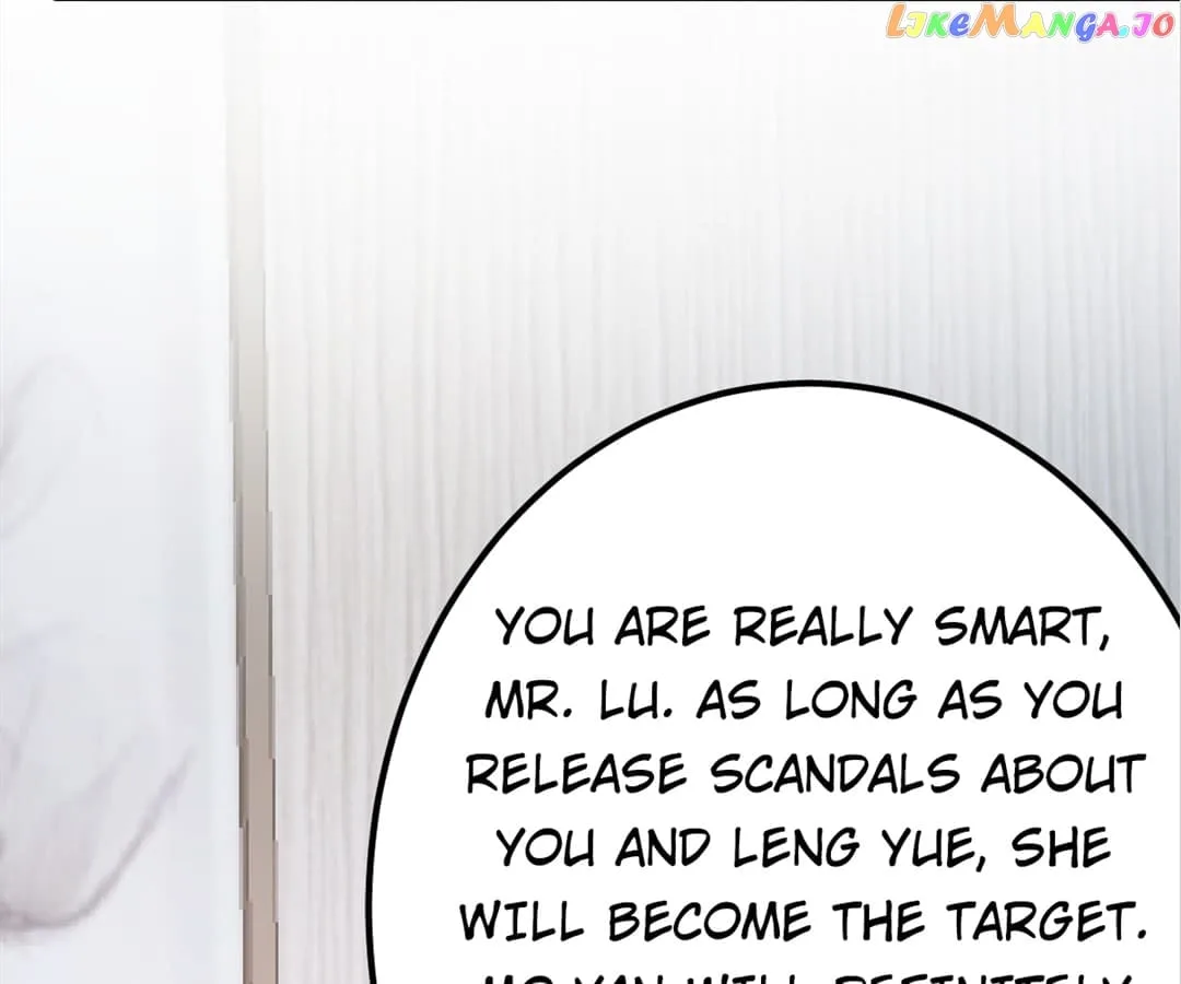 A Second Chance at Love Chapter 77 page 32