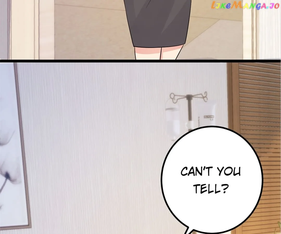A Second Chance at Love Chapter 76 page 12