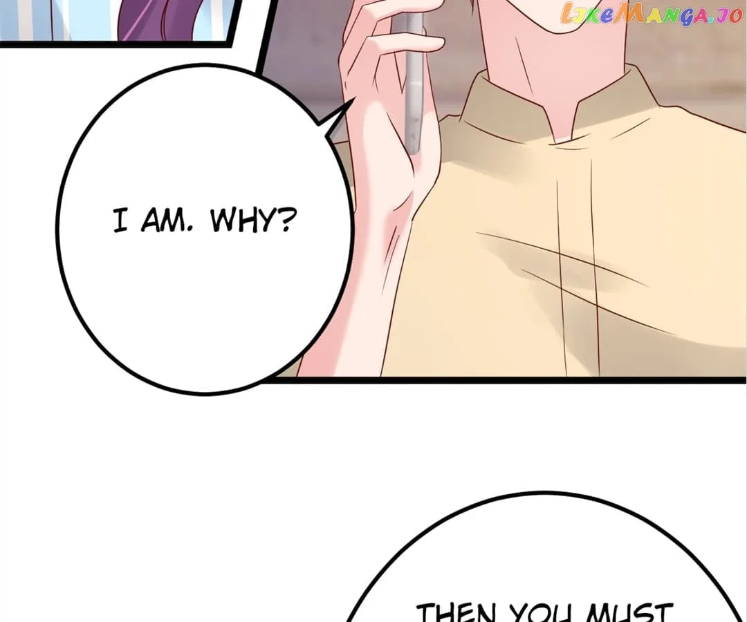 A Second Chance at Love Chapter 77 page 27