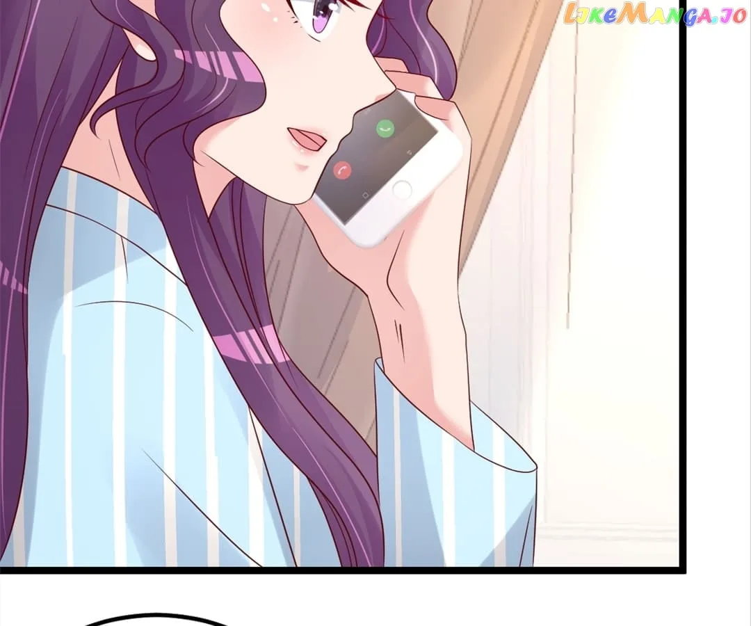 A Second Chance at Love Chapter 77 page 29