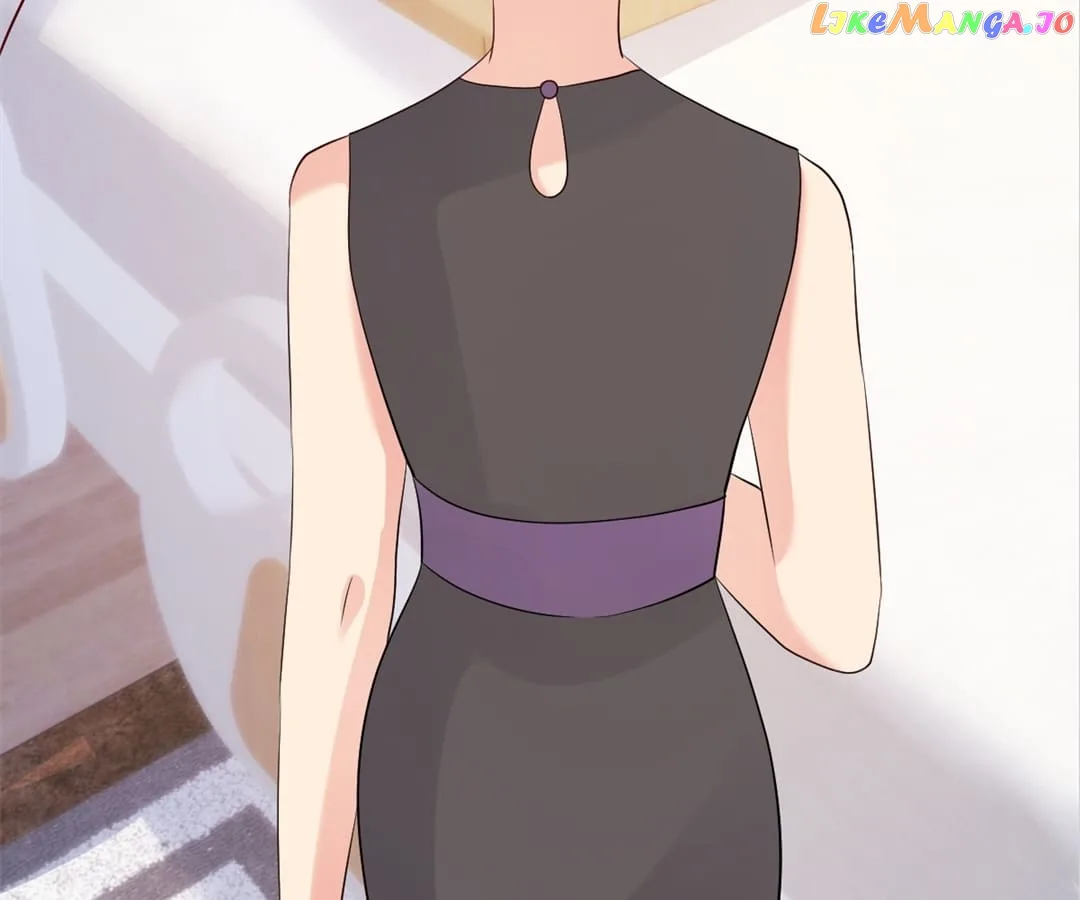 A Second Chance at Love Chapter 76 page 14