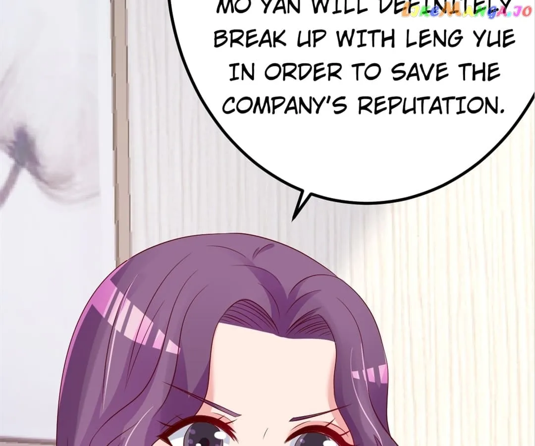 A Second Chance at Love Chapter 77 page 33