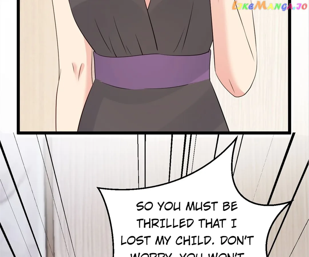 A Second Chance at Love Chapter 76 page 17