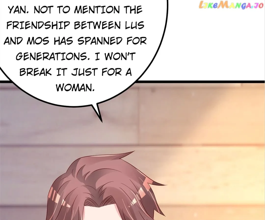 A Second Chance at Love Chapter 77 page 48