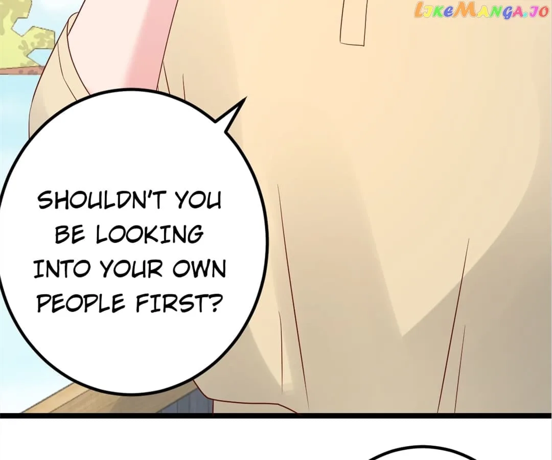 A Second Chance at Love Chapter 77 page 45