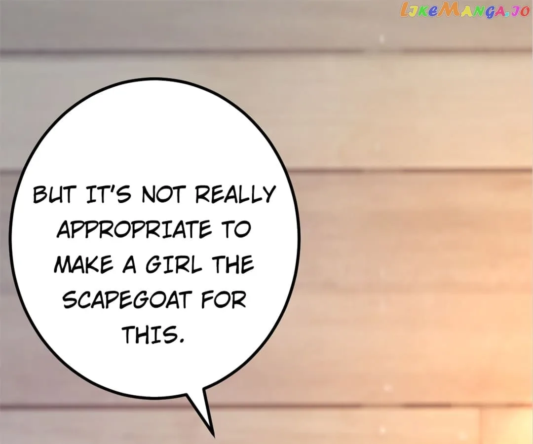A Second Chance at Love Chapter 77 page 38