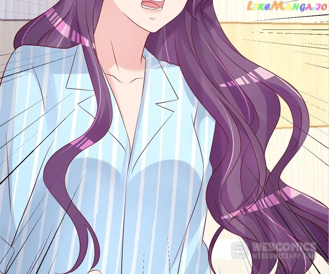 A Second Chance at Love Chapter 76 page 19