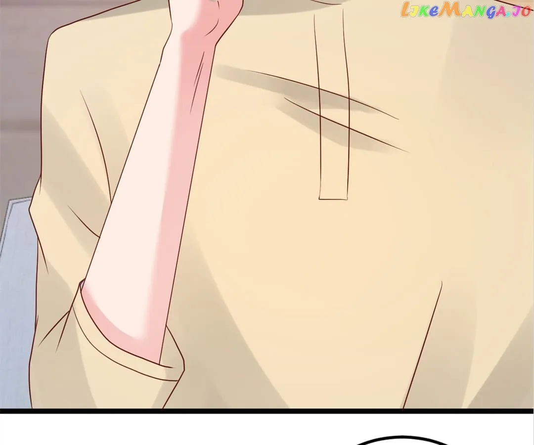 A Second Chance at Love Chapter 77 page 40