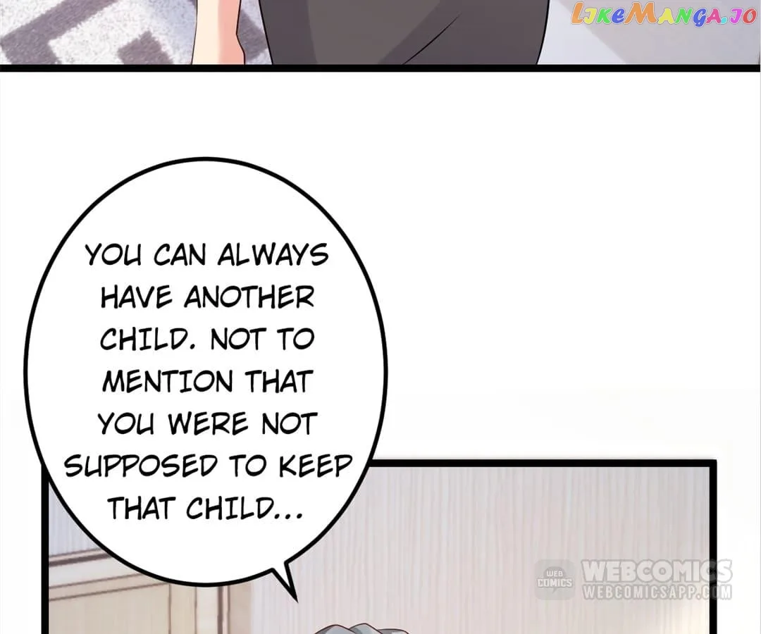 A Second Chance at Love Chapter 76 page 15