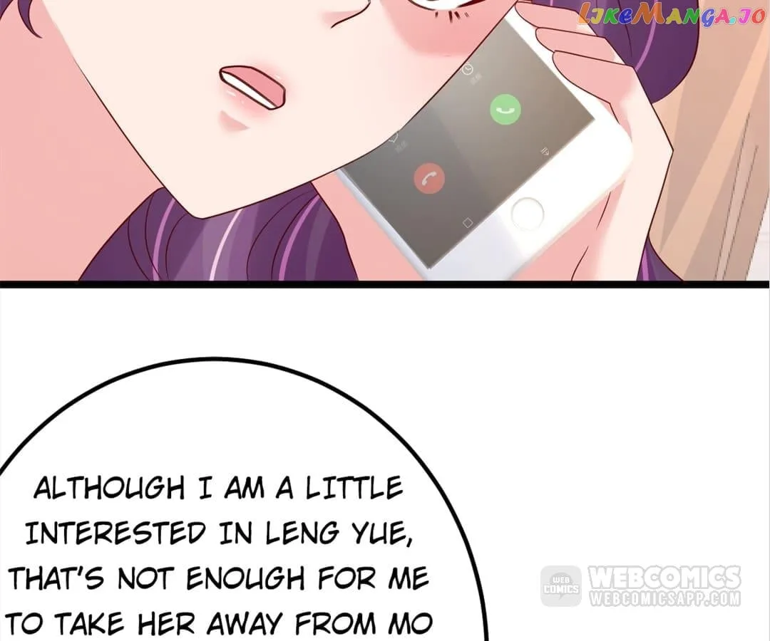 A Second Chance at Love Chapter 77 page 47