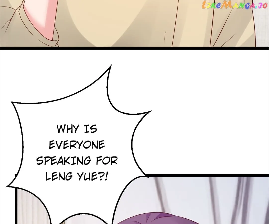 A Second Chance at Love Chapter 77 page 50