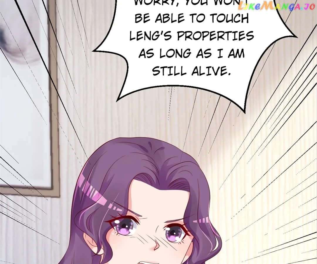 A Second Chance at Love Chapter 76 page 18