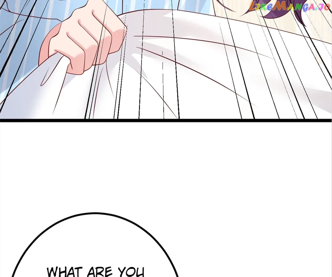 A Second Chance at Love Chapter 76 page 20